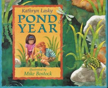 Pond Year