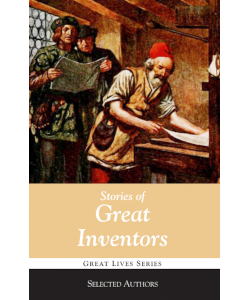 Stories of Great Inventors