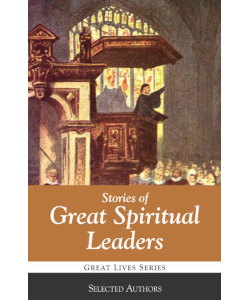 Stories of Great Spiritual Leaders