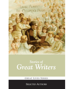 Stories of Great Writers