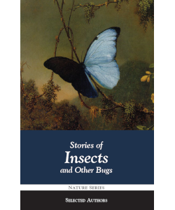 Stories of Insects and Other Bugs