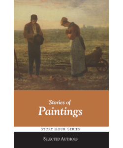 Stories of Paintings