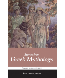 Stories from Greek Mythology