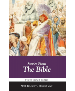 Stories From The Bible