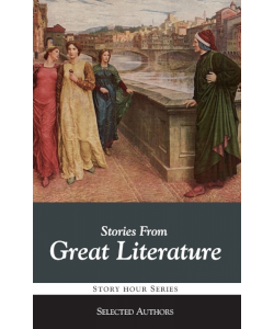 Stories from Great Literature