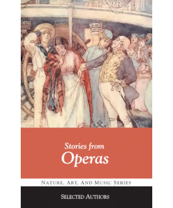 Stories from Operas