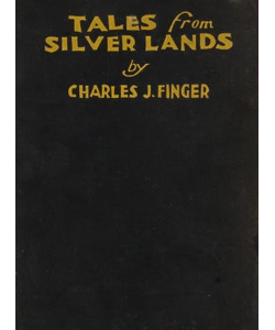 Tales from Silver Lands