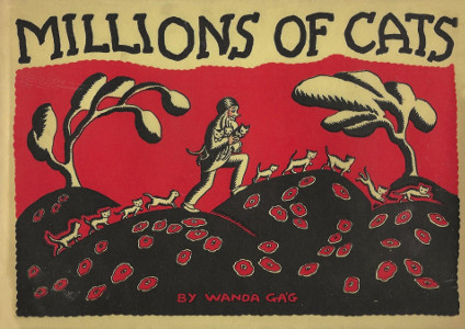 Millions of Cats