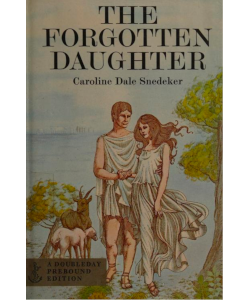 The Forgotten Daughter