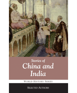 Stories of China and India