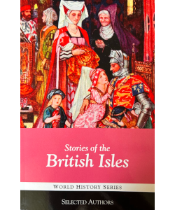 Stories of the British Isles
