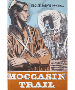 Moccasin Trail