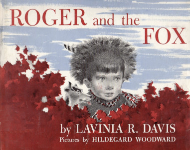 Roger and the Fox