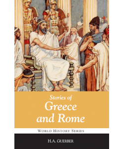 Stories of Greece and Rome