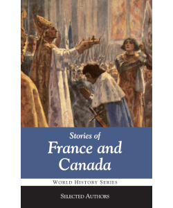 Stories of France and Canada
