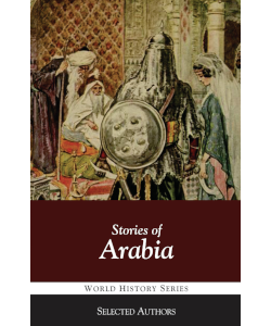 Stories of Arabia