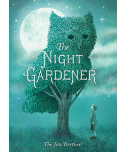 The Night Gardener