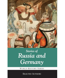 Stories of Russia and Germany
