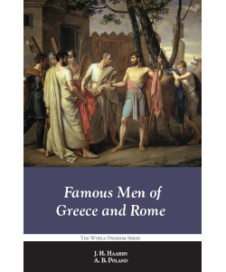 Famous Men of Greece and Rome