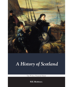 A History of Scotland