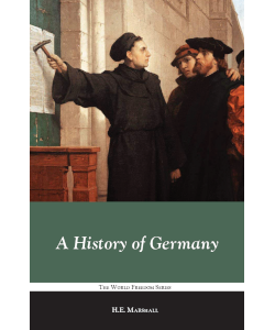 A History of Germany