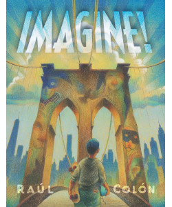 Imagine!