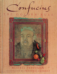 Confucius: The Golden Rule