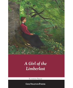 A Girl of the Limberlost