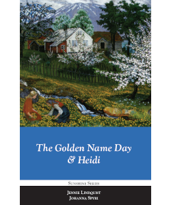 The Golden Name Day & Heidi