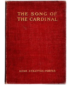 The Song of the Cardinal