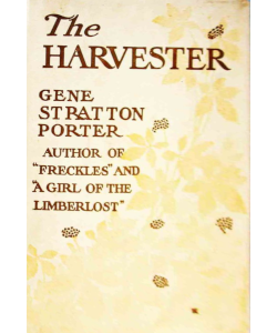 The Harvester