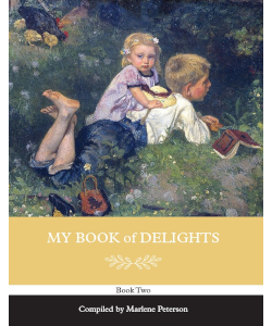 My Book of Delights: Book Two