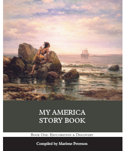 My America Story Book: Exploration & Discovery