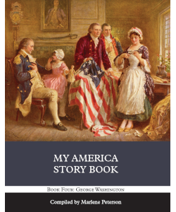 My America Story Book: George Washington