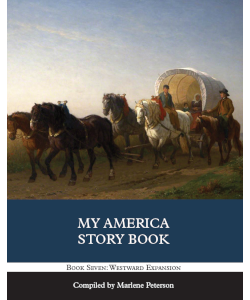 My America Story Book: Westward Expansion