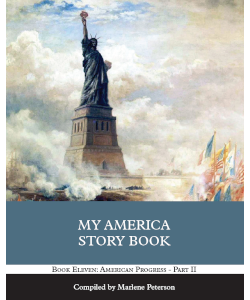 My America Story Book: American Progress Part II