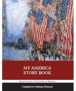 My America Story Book: The Story in Review