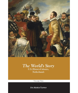 The World's Story: U.S. History - Colonies, Netherlands