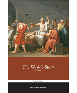 The World's Story: Greece