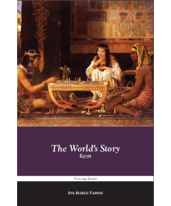 The World's Story: Egypt