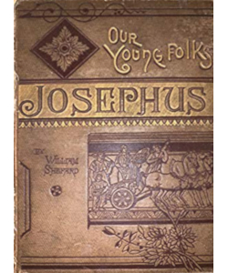 Our Young Folks' Josephus