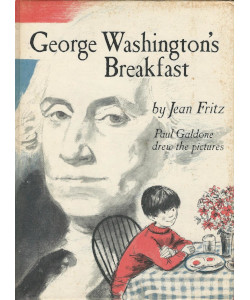 George Washington's Breakfast