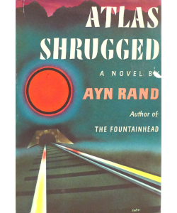 Atlas Shrugged