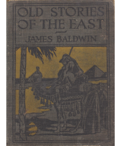 Old Stories of the East