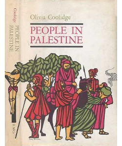 People in Palestine