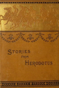 Stories of the East from Herodotus