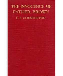 The Innocence of Father Brown