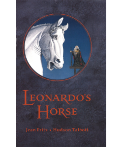Leonardo's Horse