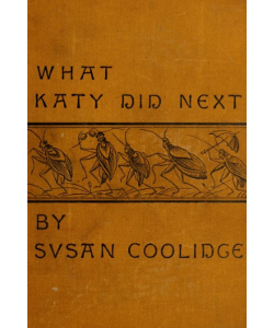 What Katy Did Next