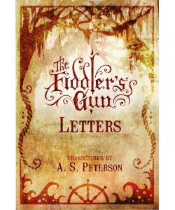 The Fiddler's Gun: Letters